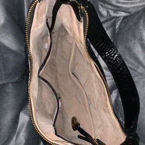 Black Brahmín Purse